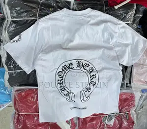 T-Shirts Available for Wholesale
