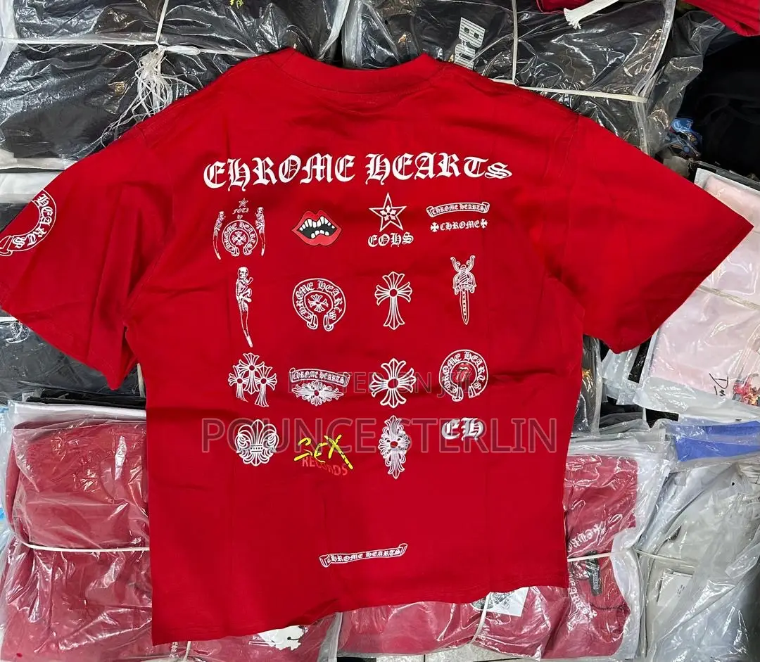 T-Shirts Available for Wholesale