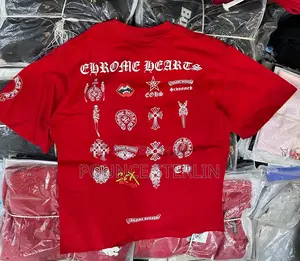 T-Shirts Available for Wholesale