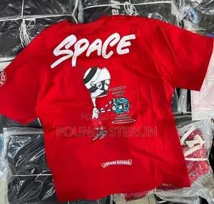 T-Shirts Available for Wholesale