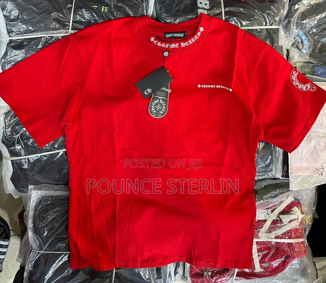 T-Shirts Available for Wholesale