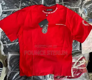 T-Shirts Available for Wholesale