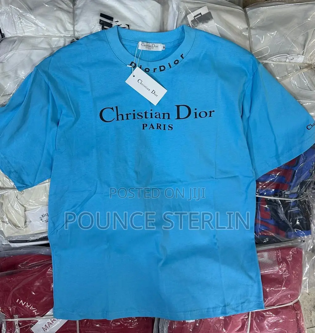 T-Shirts Available for Wholesale