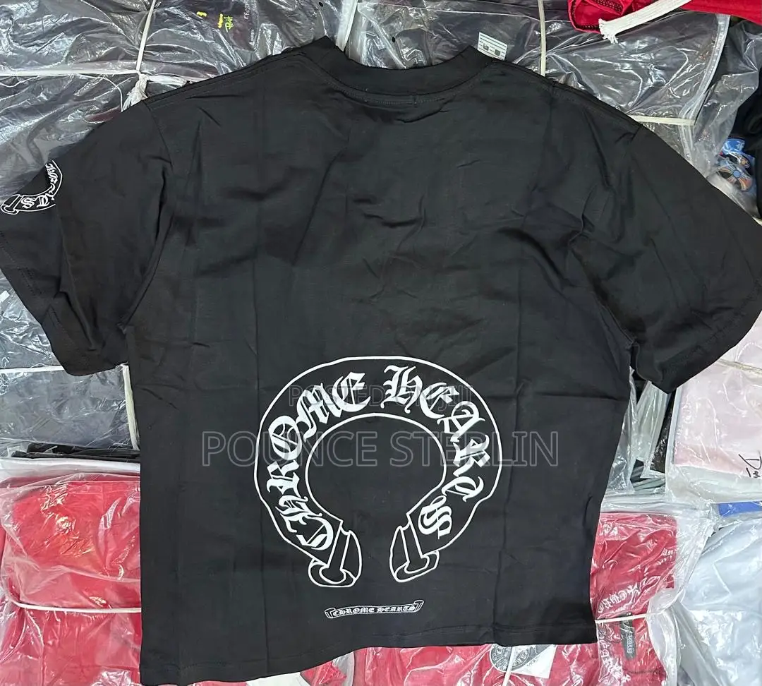 T-Shirts Available for Wholesale