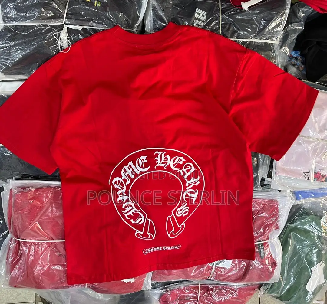 T-Shirts Available for Wholesale