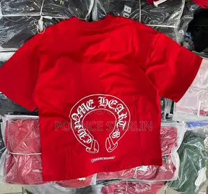 T-Shirts Available for Wholesale