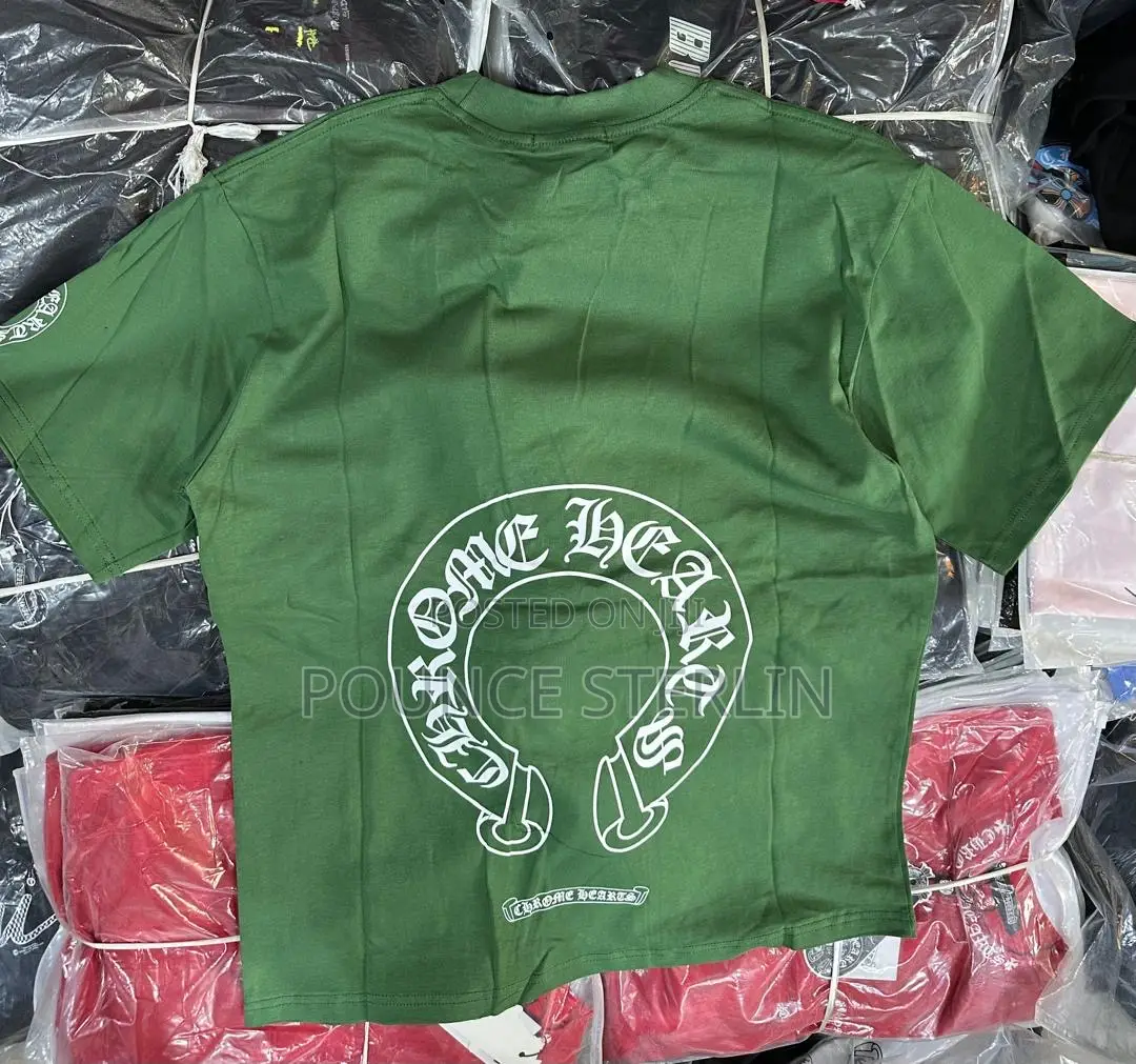 T-Shirts Available for Wholesale