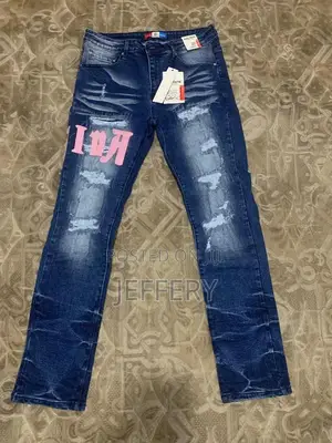 Boys Skinny Jeans