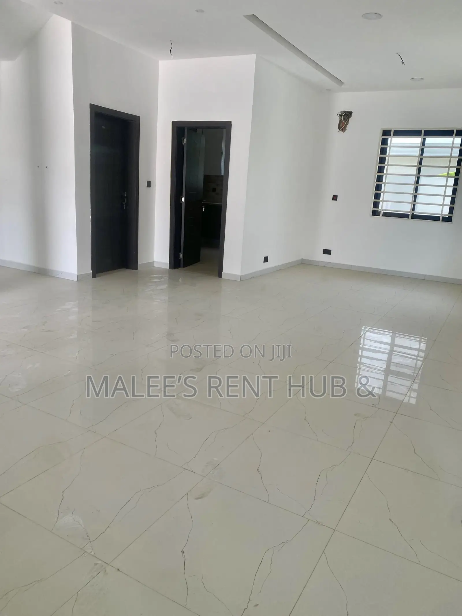 3bdrm House in Maleesrenthub, Spintex for rent