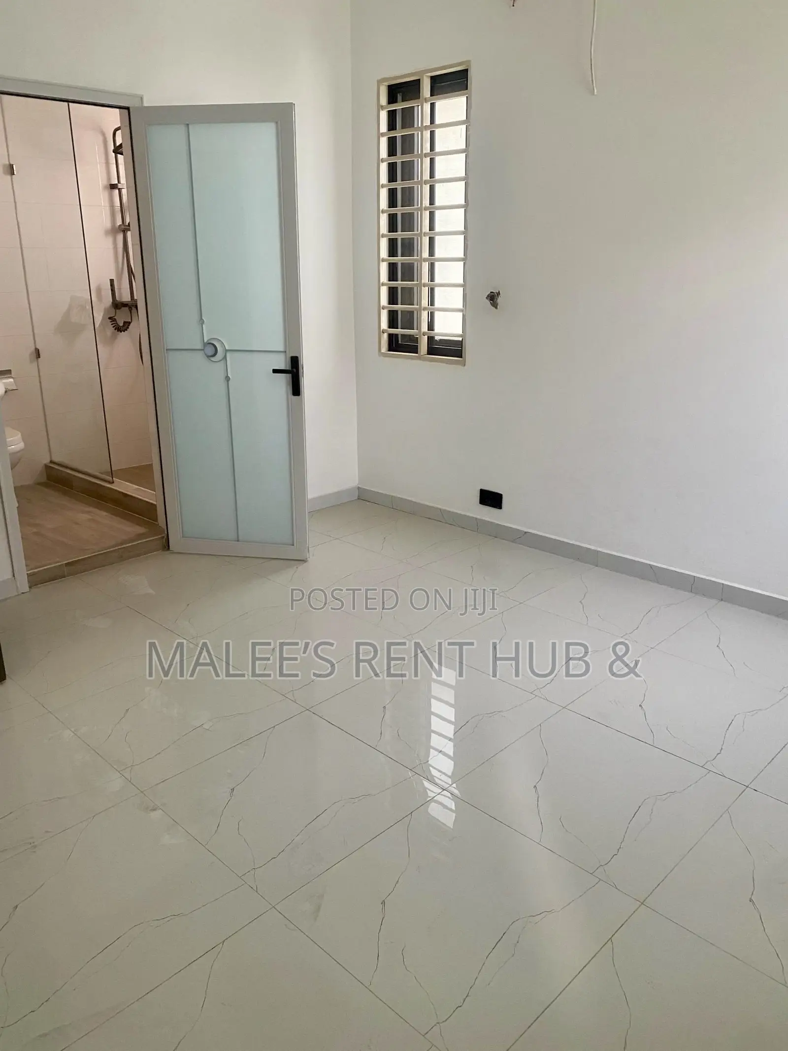 3bdrm House in Maleesrenthub, Spintex for rent