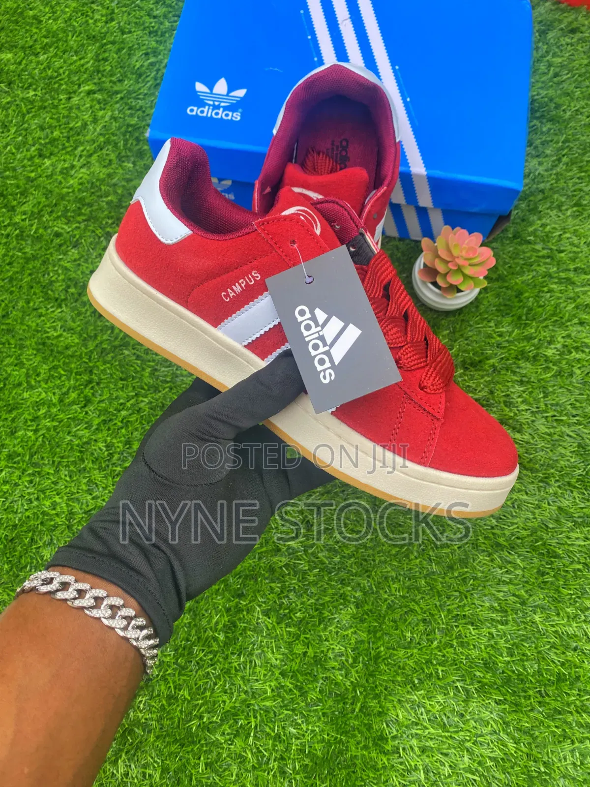 Adidas Campus