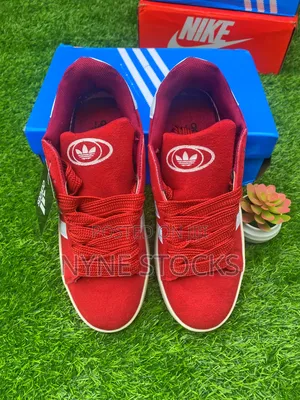 Adidas Campus
