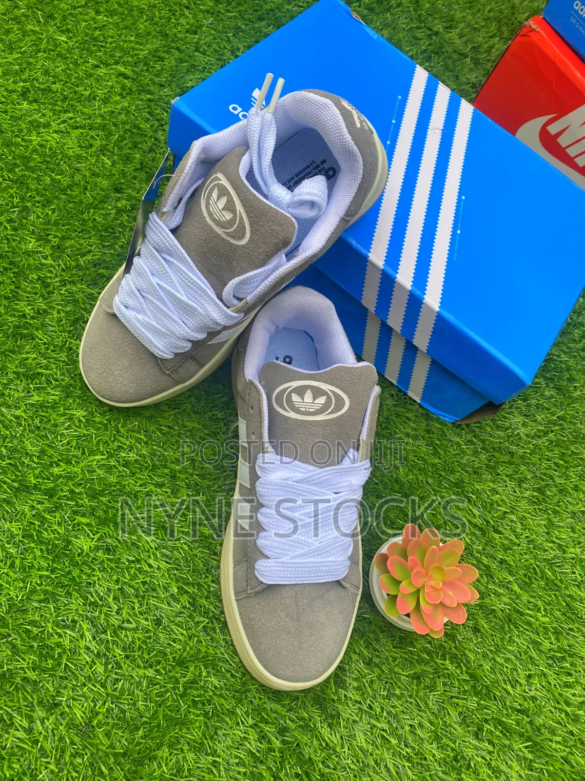 Adidas Campus
