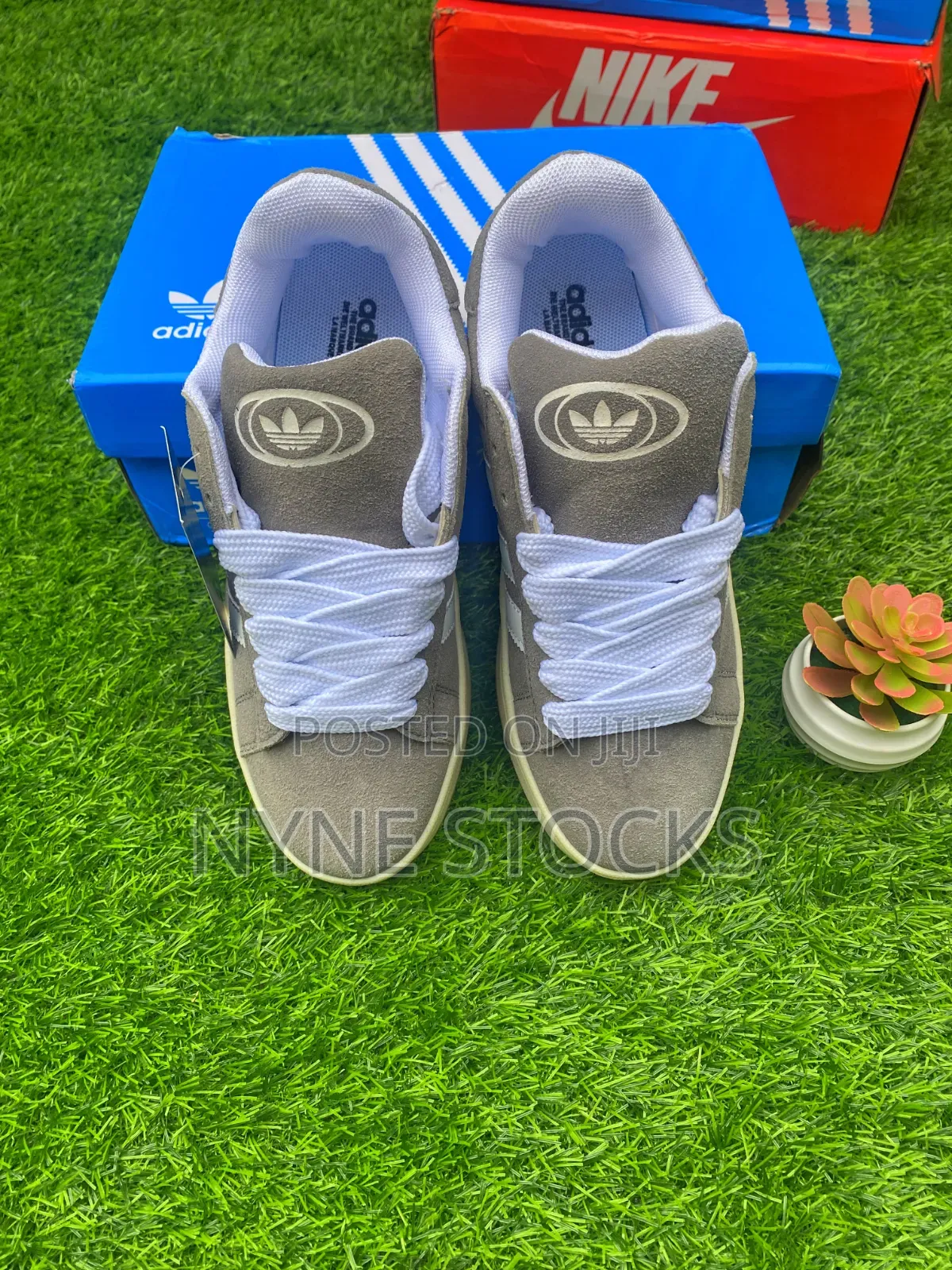 Adidas Campus