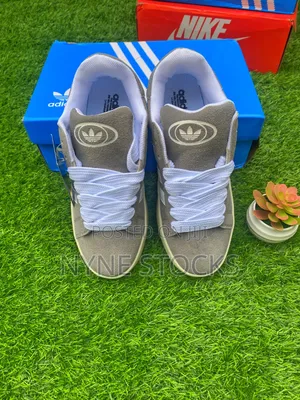 Adidas Campus