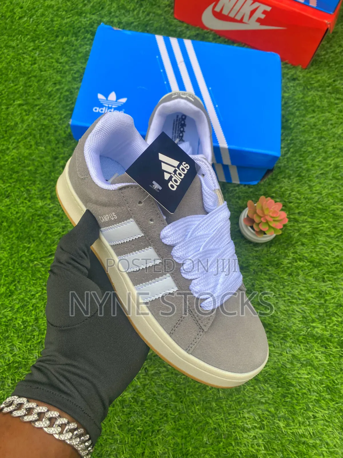 Adidas Campus