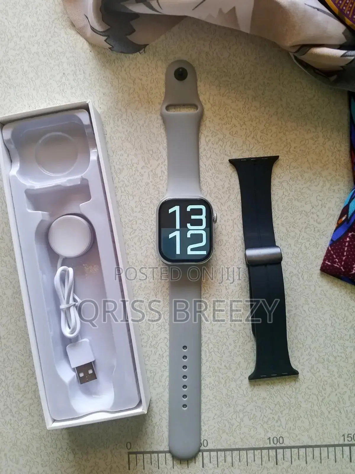 Smartwatch (S11)