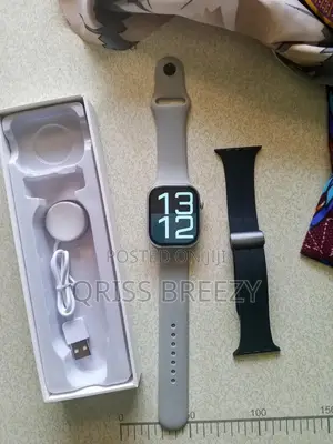 Smartwatch (S11)