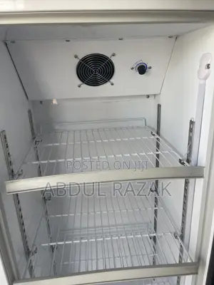 Deep Freezer Refrigerator