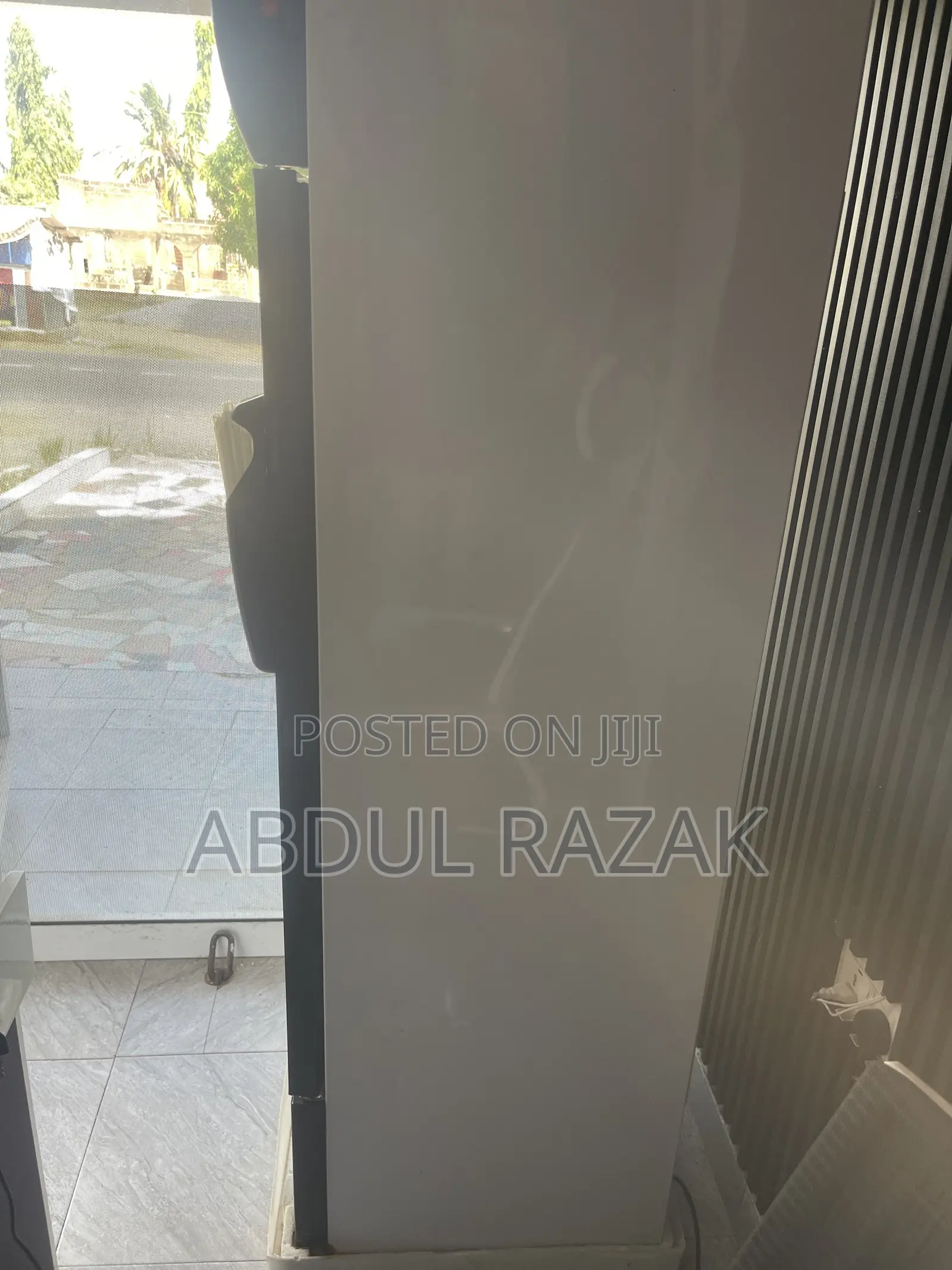Deep Freezer Refrigerator