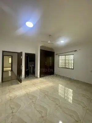 4bdrm House in Maleesrenthub, Spintex for rent