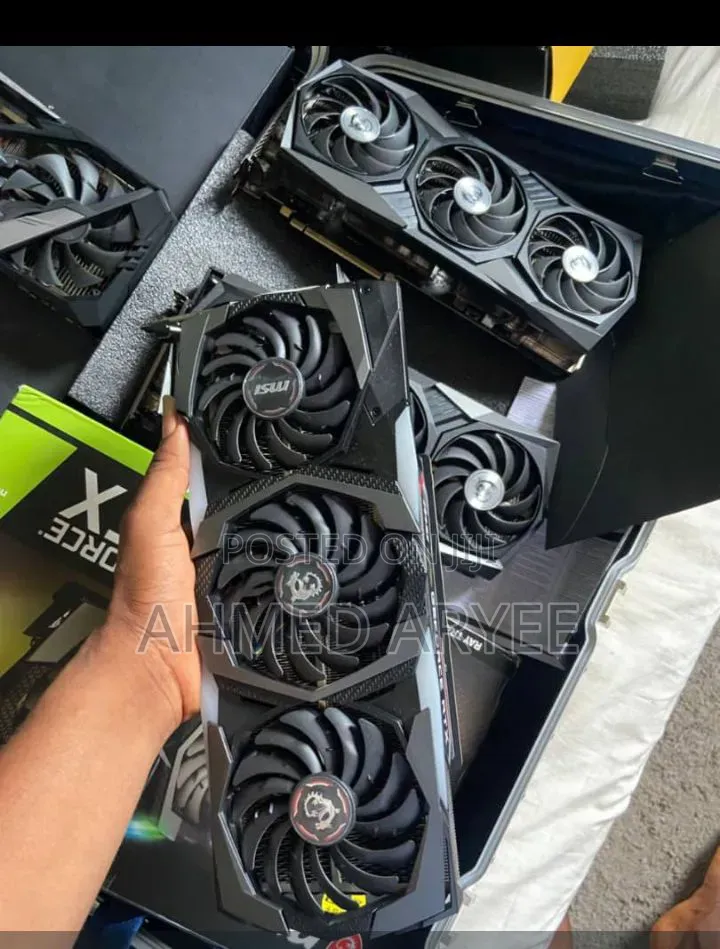 Asus Rog String Nvidia Geforce RTX 2080 8gb Gddr6 Directx 12.2