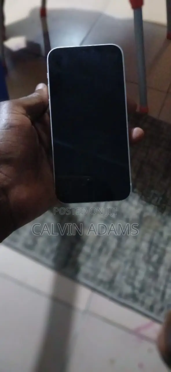 Apple iPhone 12 128 GB White