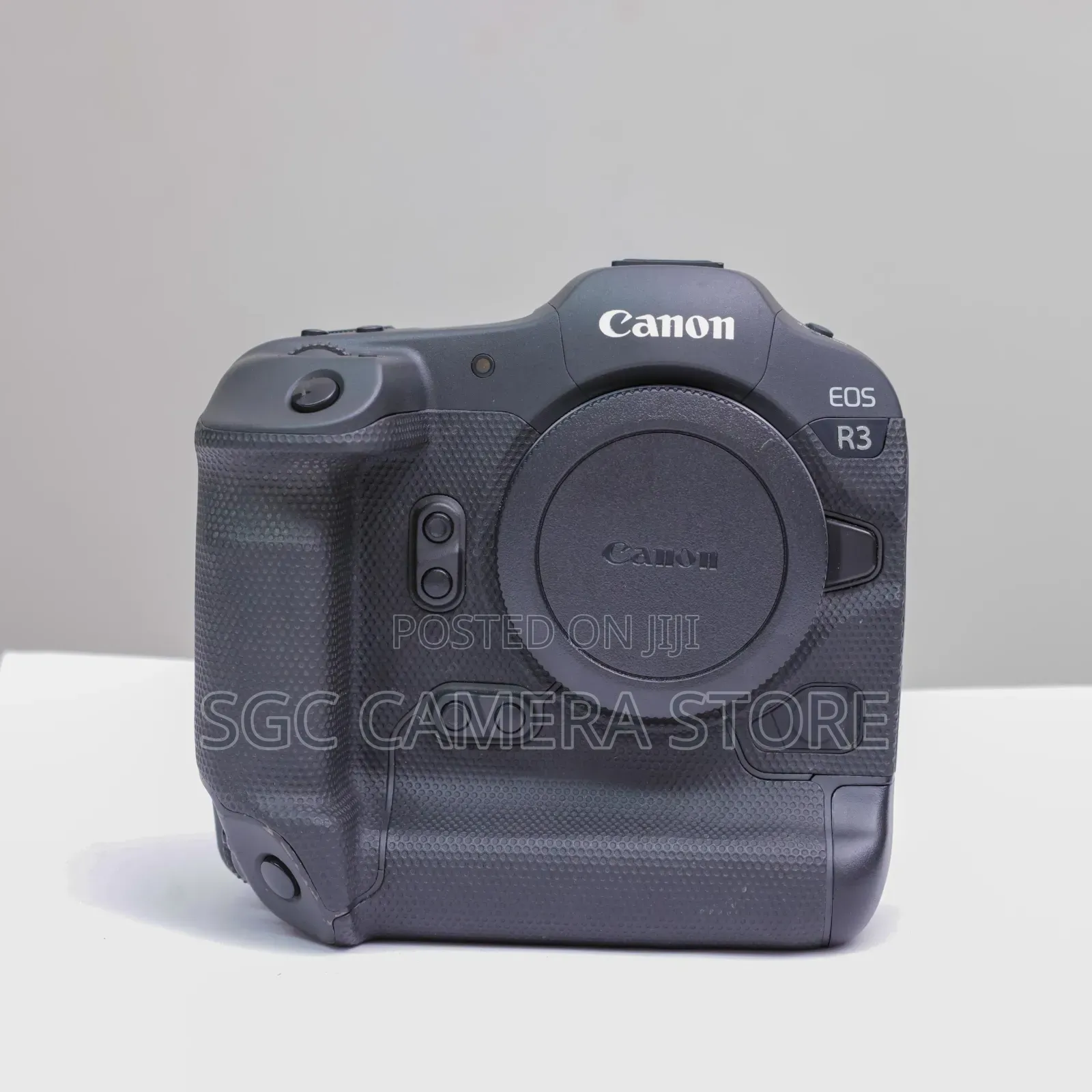 Canon Eos R3 // Excellent Condition// 1 Year Warranty