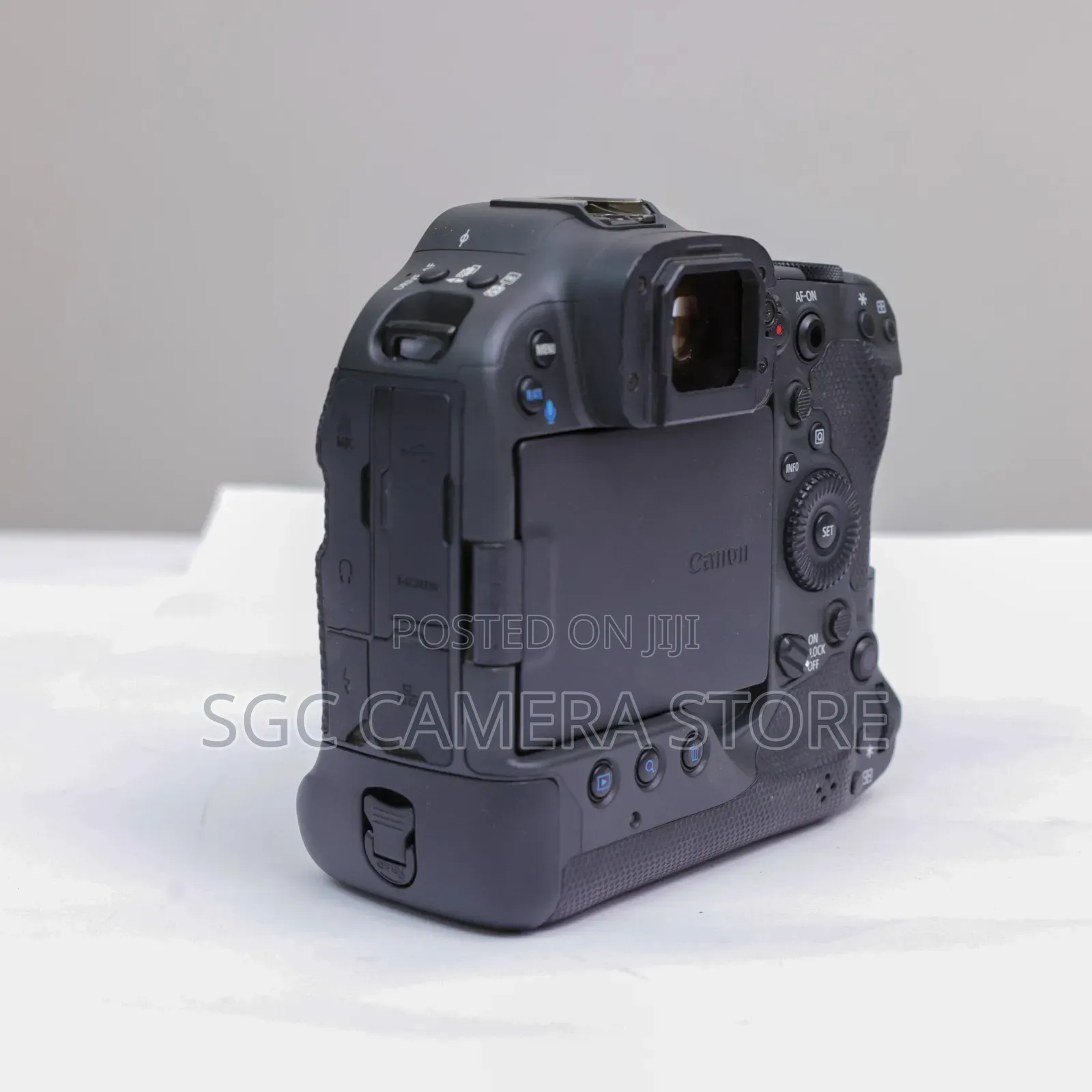 Canon Eos R3 // Excellent Condition// 1 Year Warranty