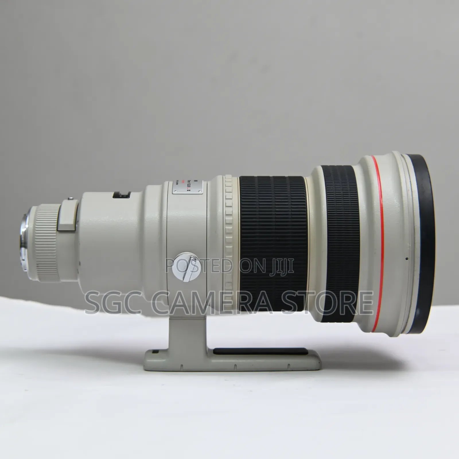 Canon 400mm F2.8 L Usm Ii Sports Lens// Excellent Condition