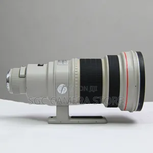 Canon 400mm F2.8 L Usm Ii Sports Lens// Excellent Condition