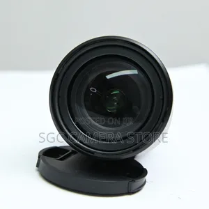 Rokinon / Samyang 24-70mm F2.8 Lens // Opened Box // 6-Months Warranty