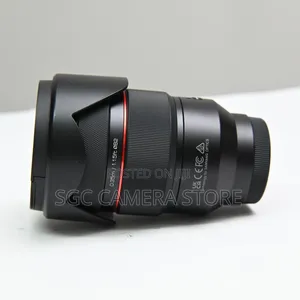 Rokinon / Samyang 24-70mm F2.8 Lens // Opened Box // 6-Months Warranty