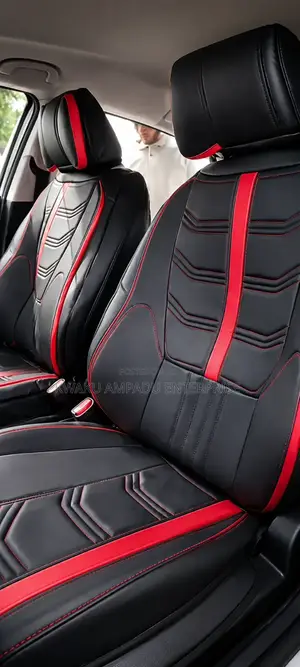 Six Pack Quality Seat Covers