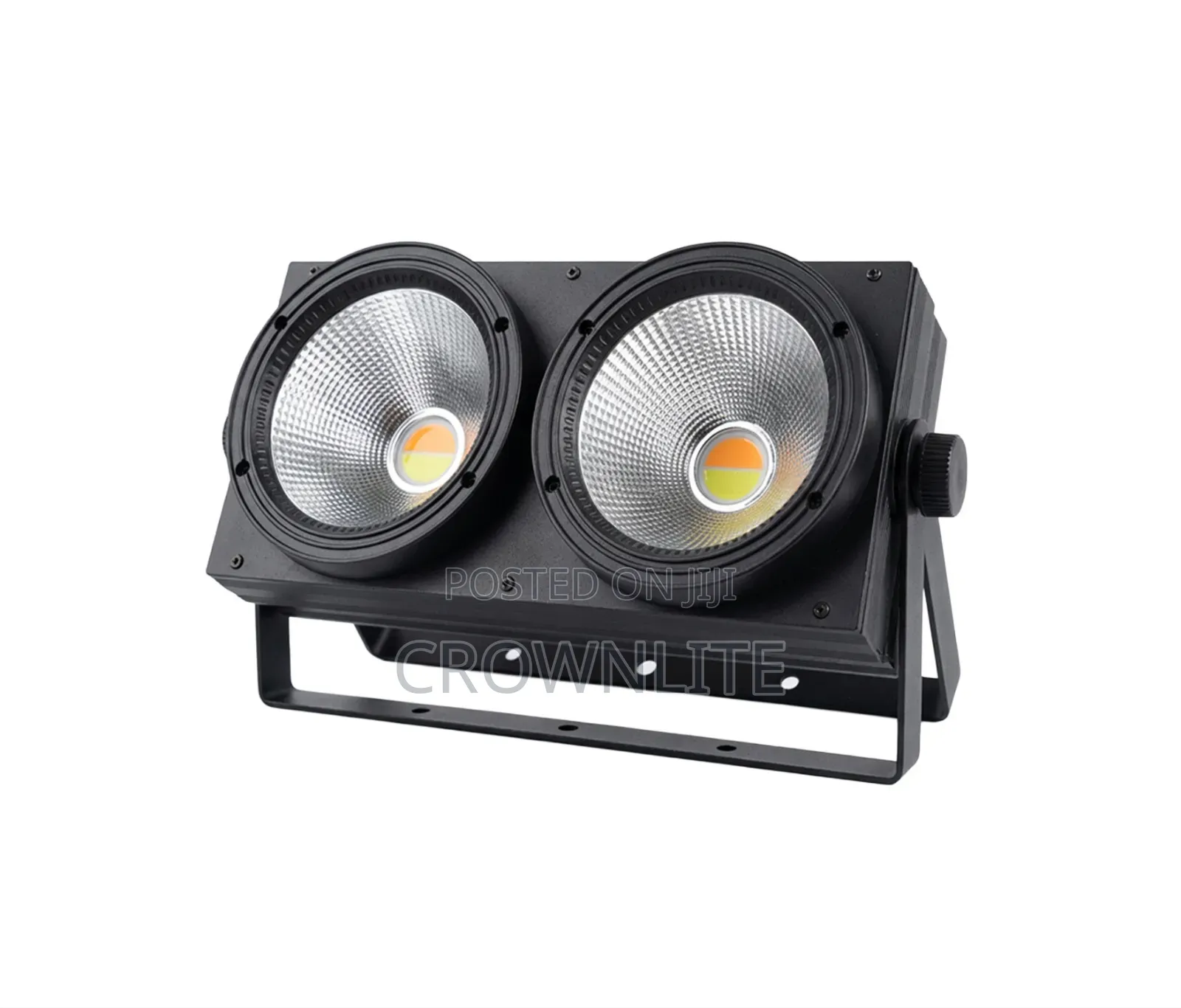 Blinder Cob Light