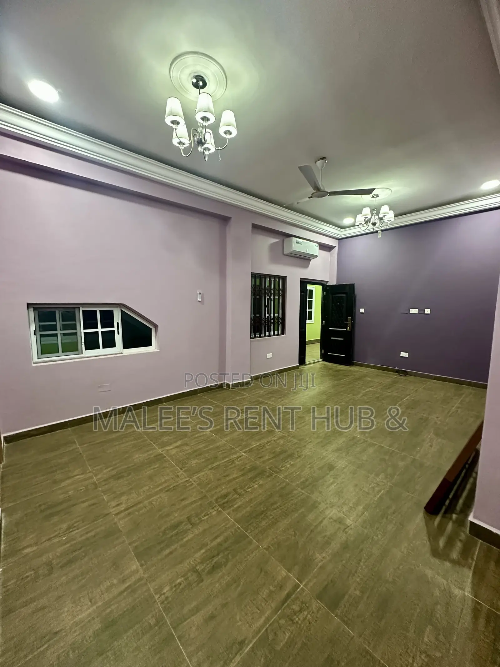 2bedrm Apartment for Rent