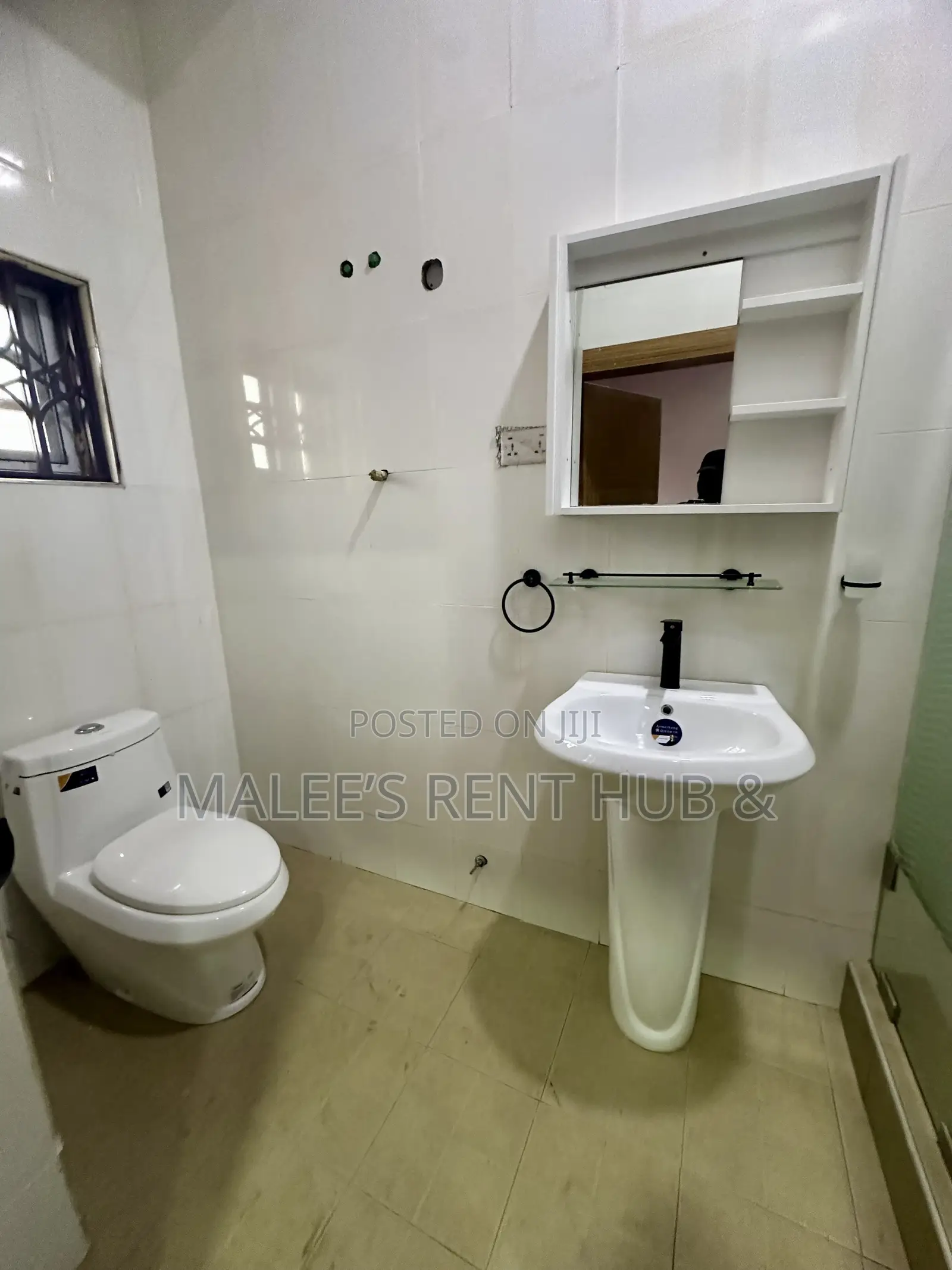2bedrm Apartment for Rent