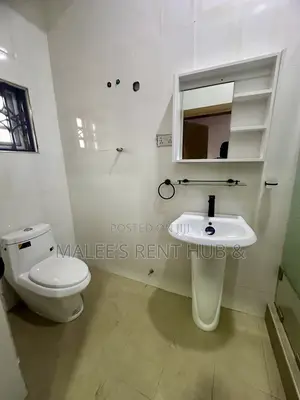 2bedrm Apartment for Rent