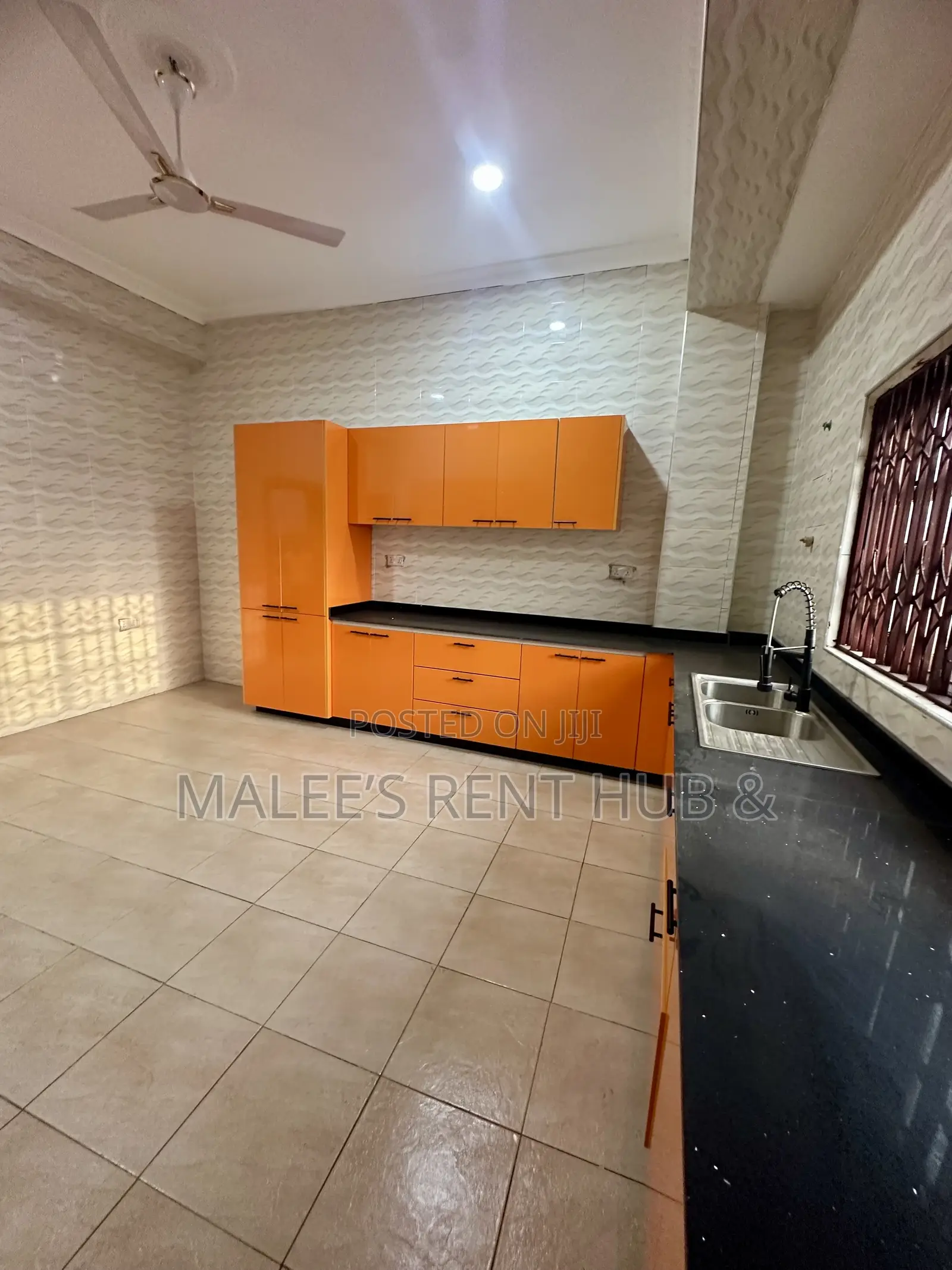 2bedrm Apartment for Rent