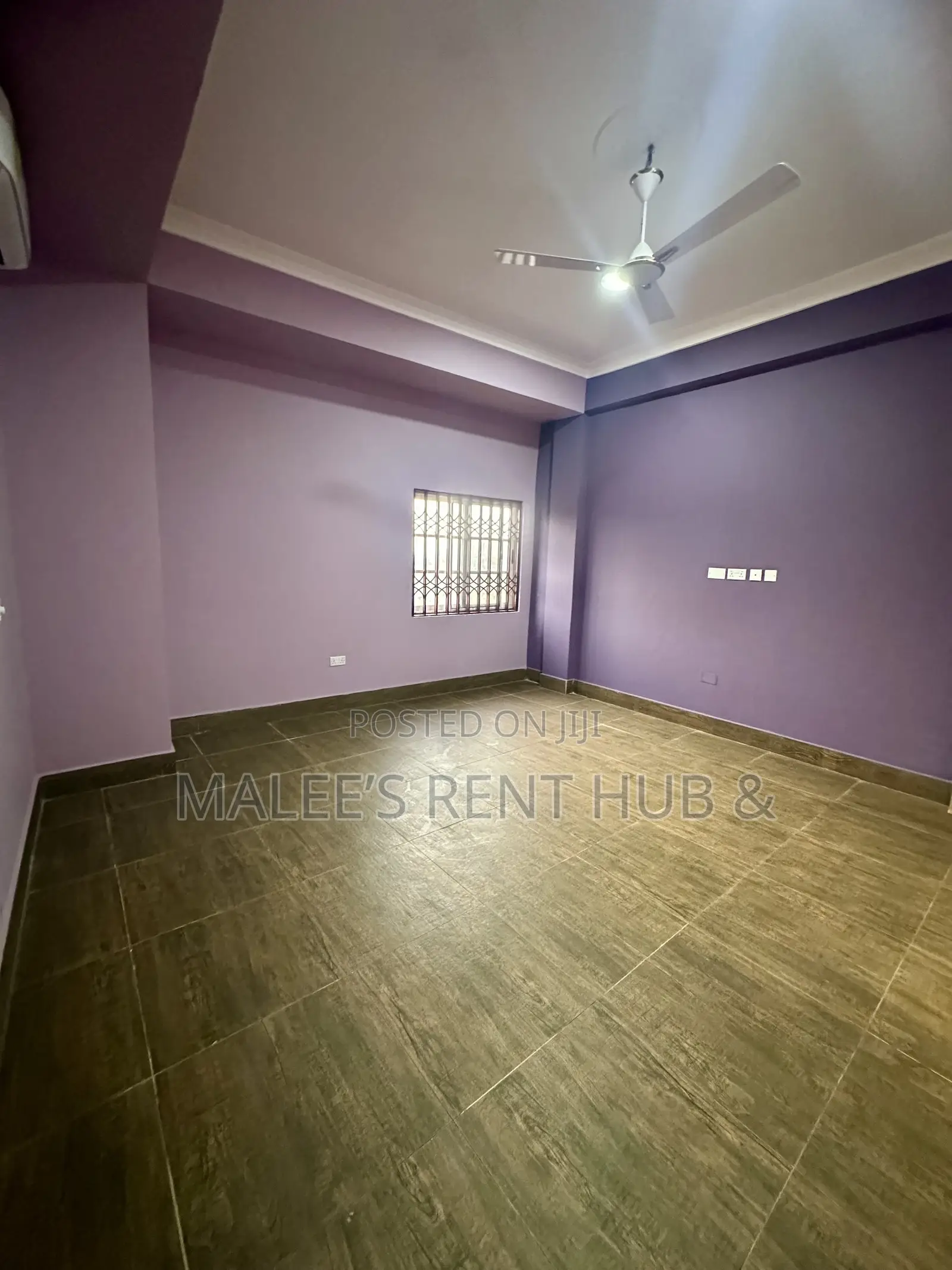 2bedrm Apartment for Rent