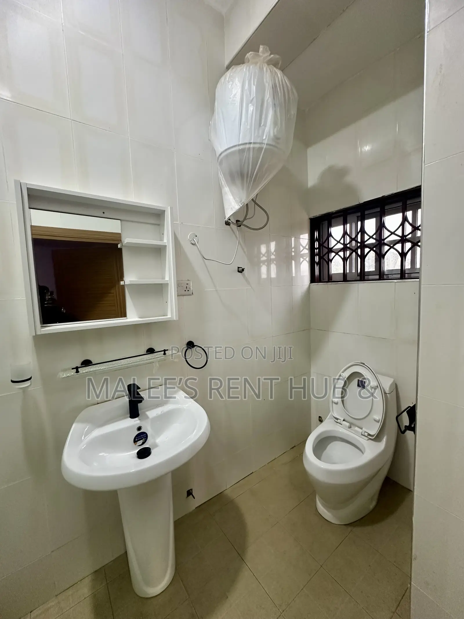 2bedrm Apartment for Rent
