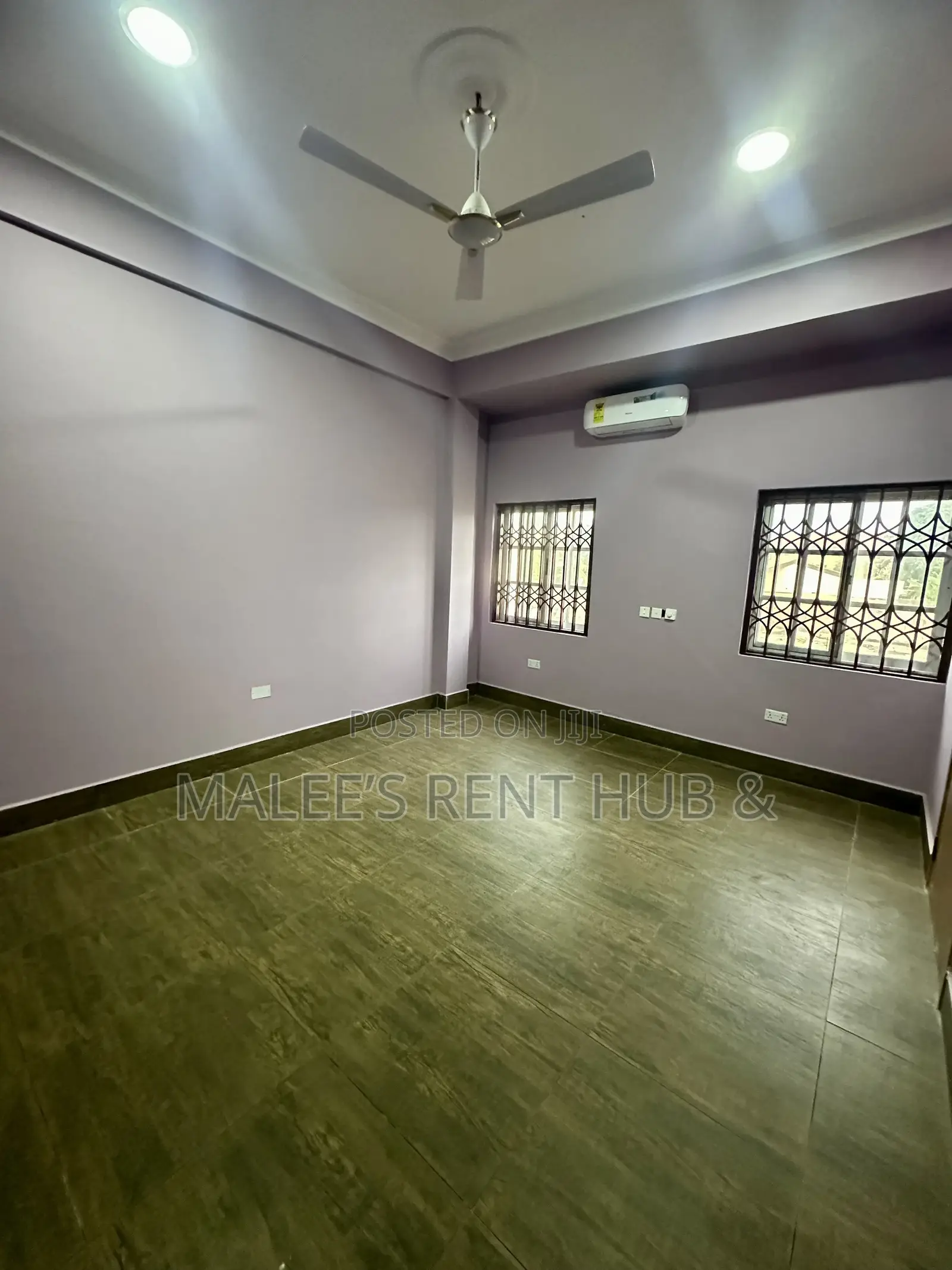 2bedrm Apartment for Rent