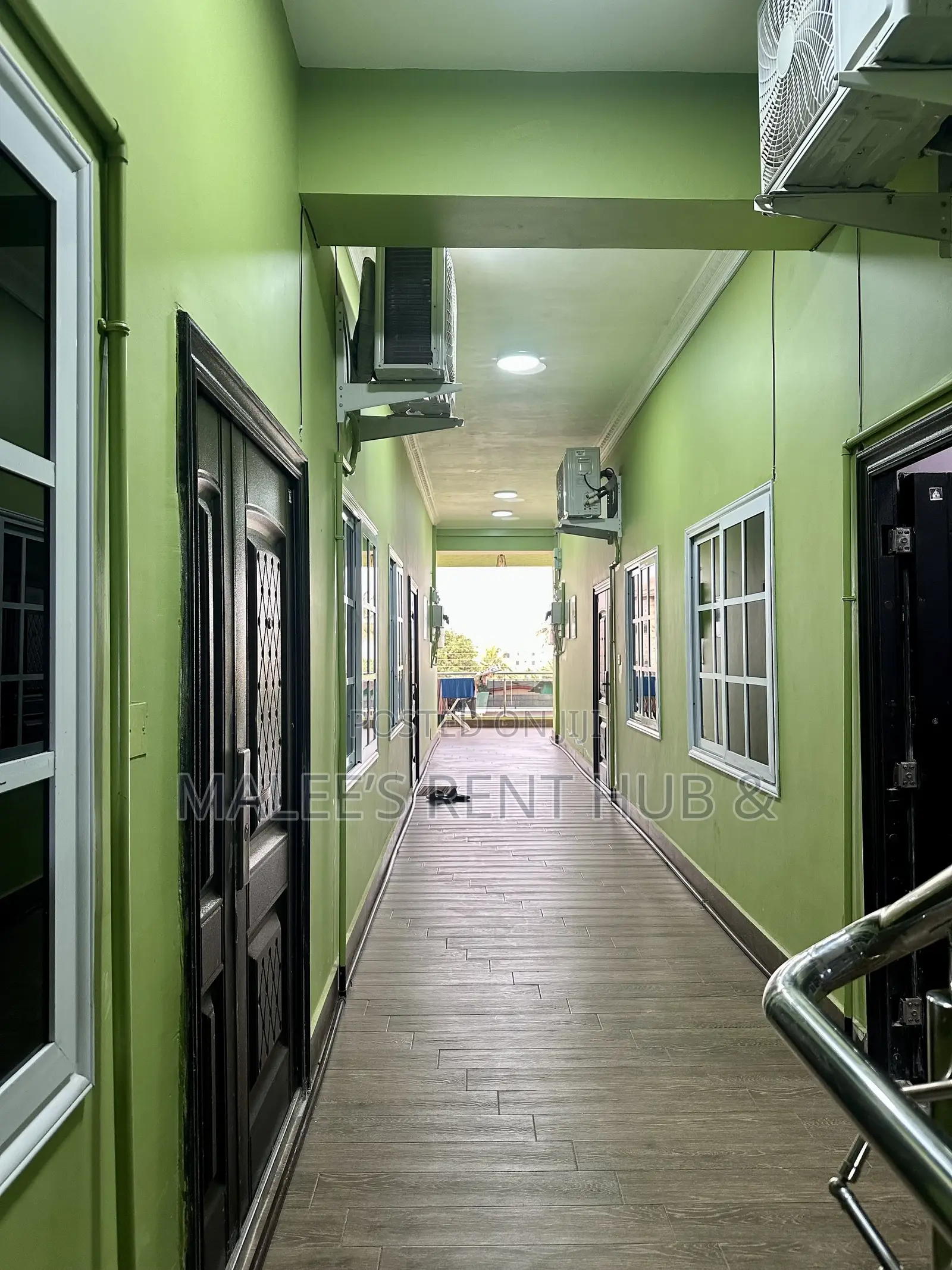 2bedrm Apartment for Rent
