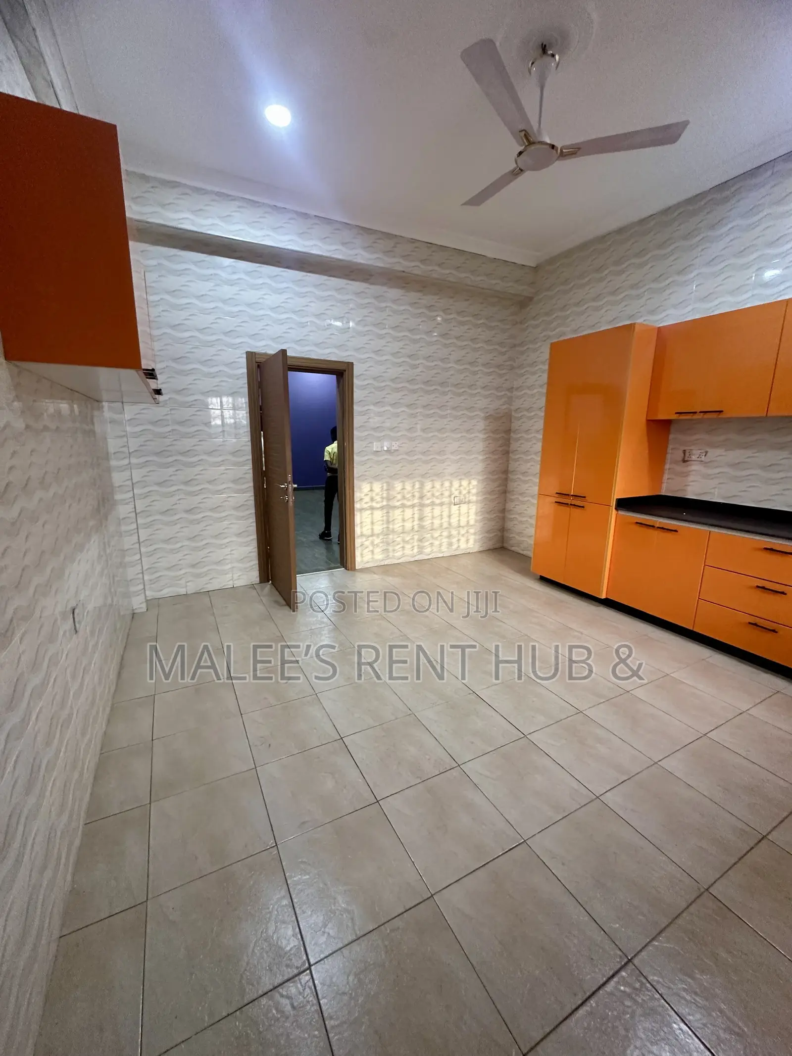 2bedrm Apartment for Rent