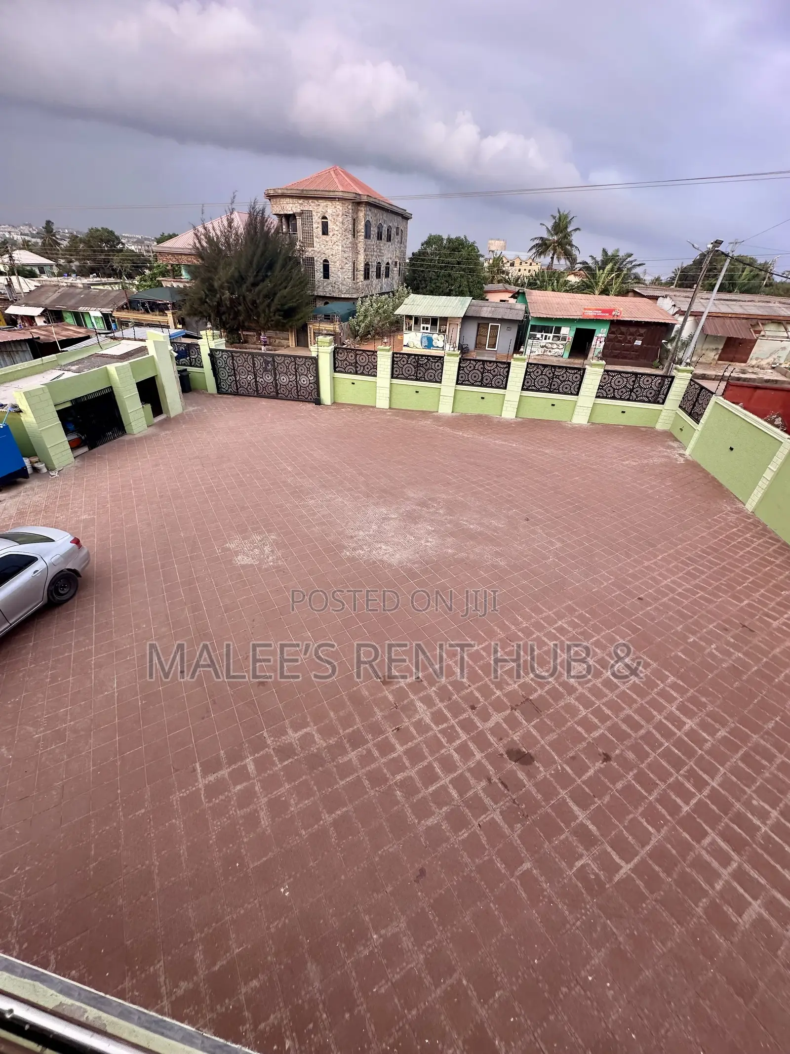2bedrm Apartment for Rent
