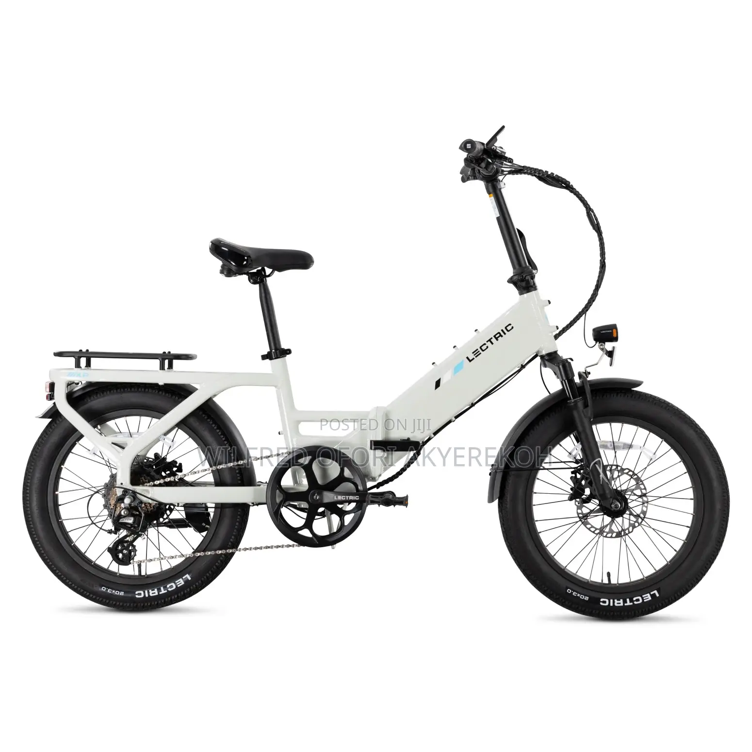 Willpower Bikes