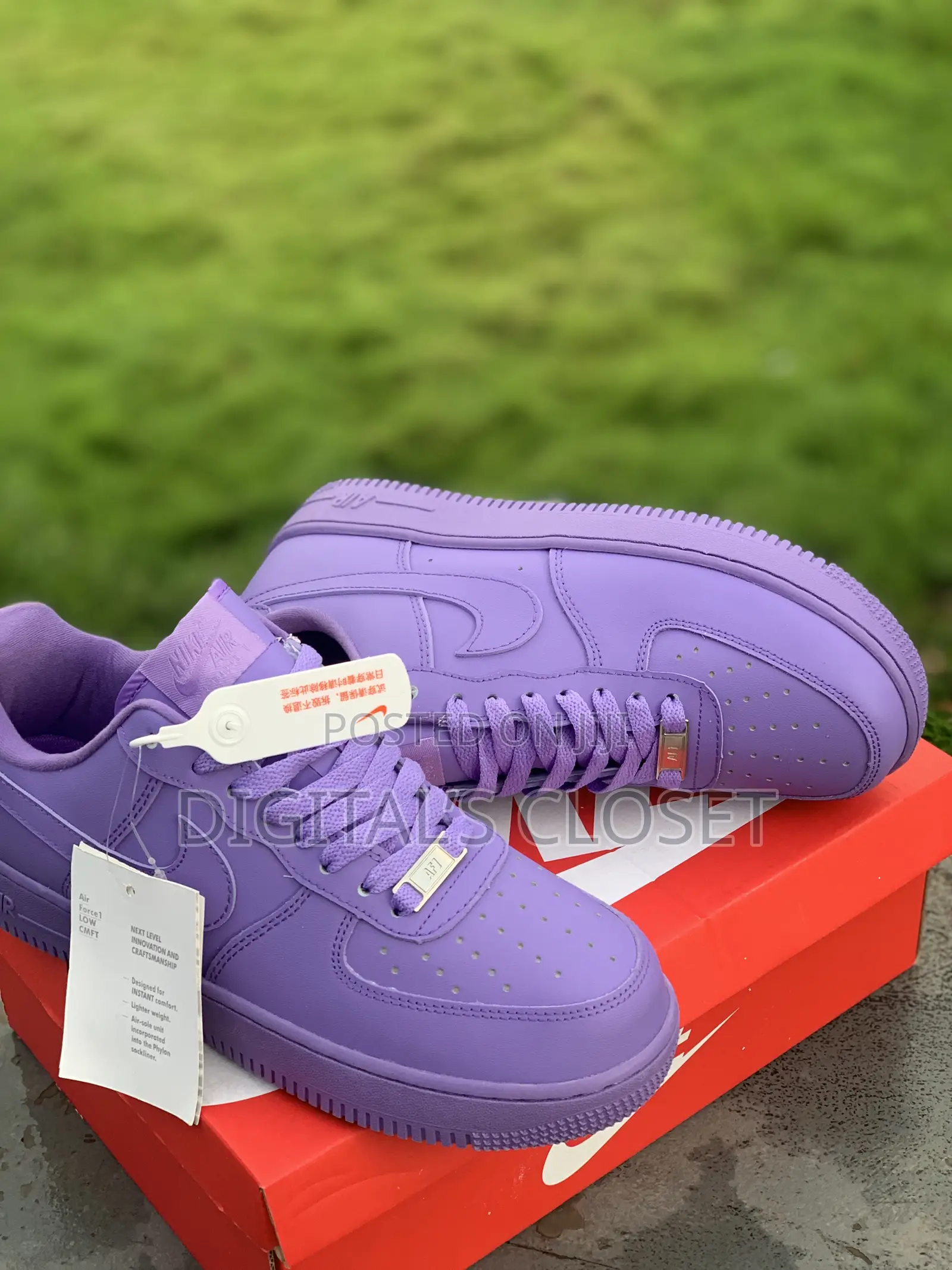 Brand New Airforce