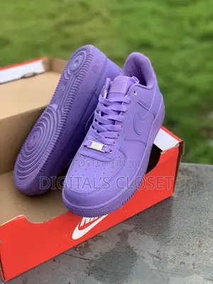 Brand New Airforce