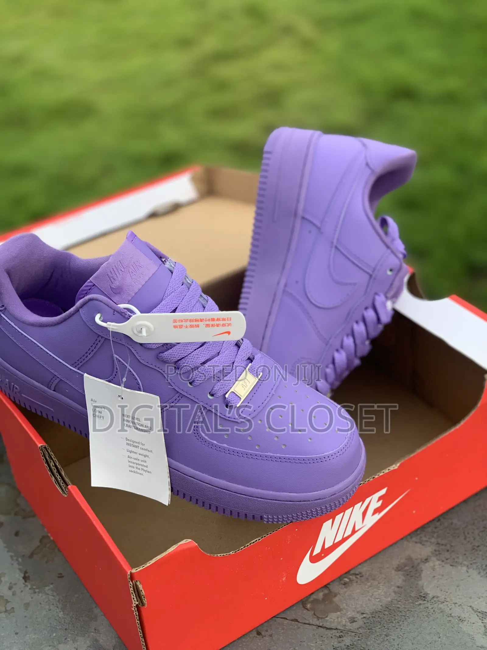 Brand New Airforce