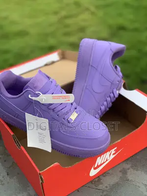 Brand New Airforce